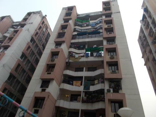 Mirchi Bite Service Apartment
