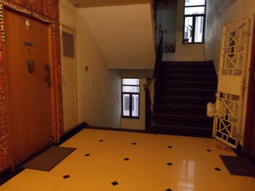Mirchi Bite Service Apartment
