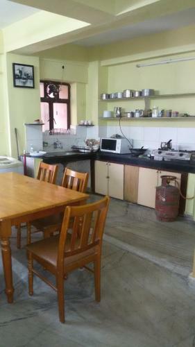 Mirchi Bite Service Apartment