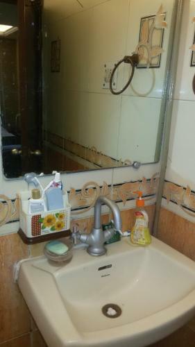 Mirchi Bite Service Apartment