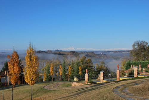 Bed & Breakfast Casalora