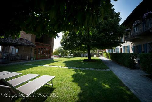 Bed & Breakfast Casalora