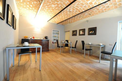 Bed & Breakfast Casalora