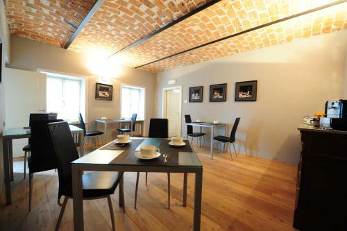 Bed & Breakfast Casalora