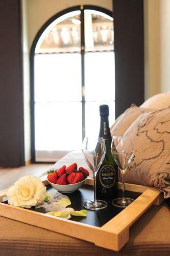 Bed & Breakfast Casalora