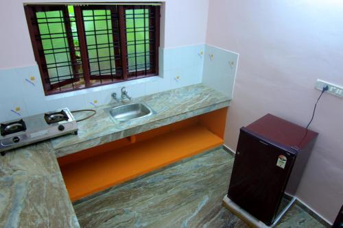 Apartamentos Silent Villas