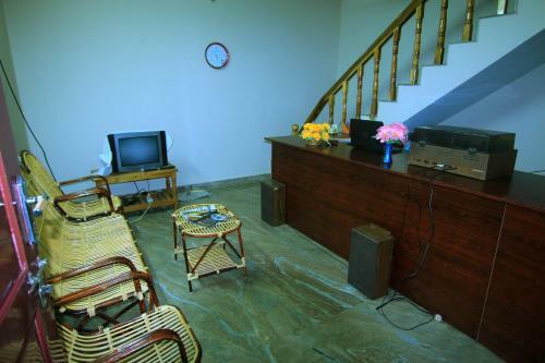 Apartamentos Silent Villas