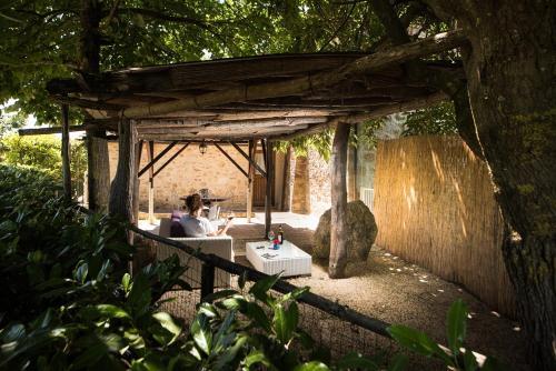 Agroturismo Villa Dini