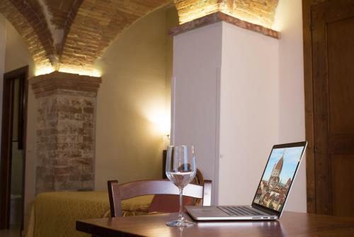 Agroturismo Villa Dini
