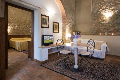 Agroturismo Villa Dini