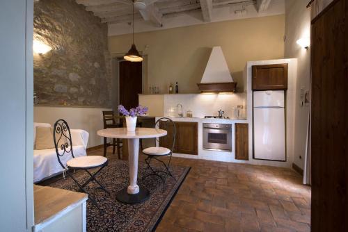 Agroturismo Villa Dini
