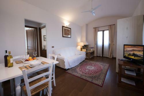 Agroturismo Villa Dini