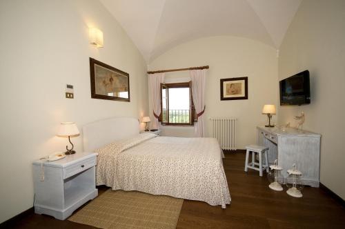 Agroturismo Villa Dini