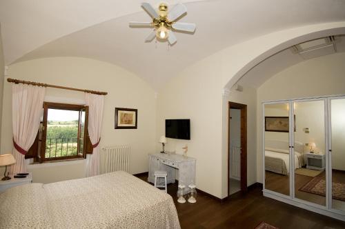 Agroturismo Villa Dini
