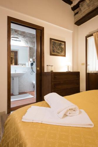 Agroturismo Villa Dini