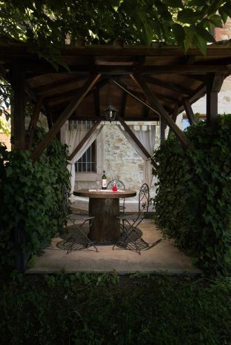 Agroturismo Villa Dini