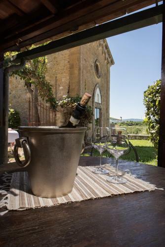Agroturismo Villa Dini