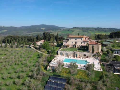 Agroturismo Villa Dini