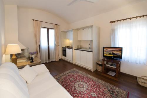 Agroturismo Villa Dini