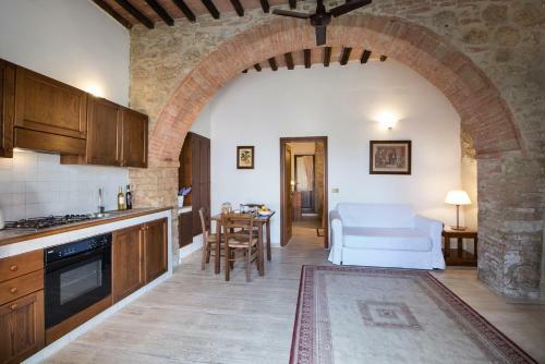Agroturismo Villa Dini