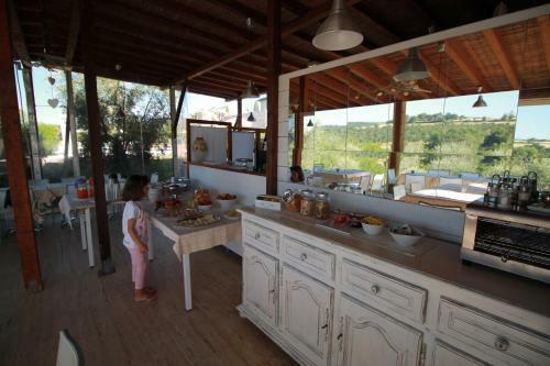 Agroturismo Villa Dini