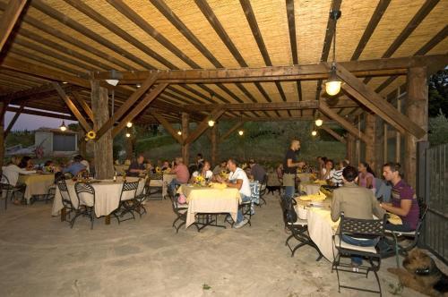 Agroturismo Villa Dini