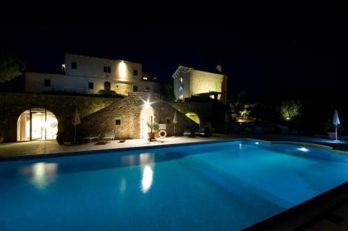 Agroturismo Villa Dini