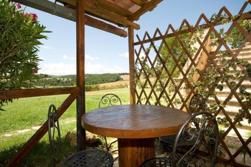 Agroturismo Villa Dini