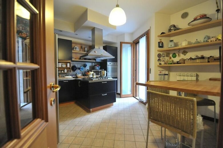 Hostal Locanda Cavalli