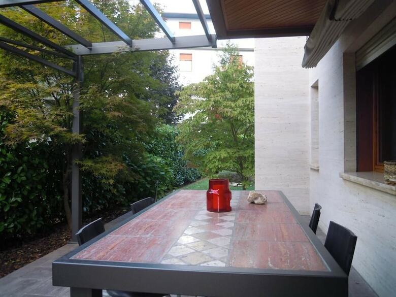 Hostal Locanda Cavalli
