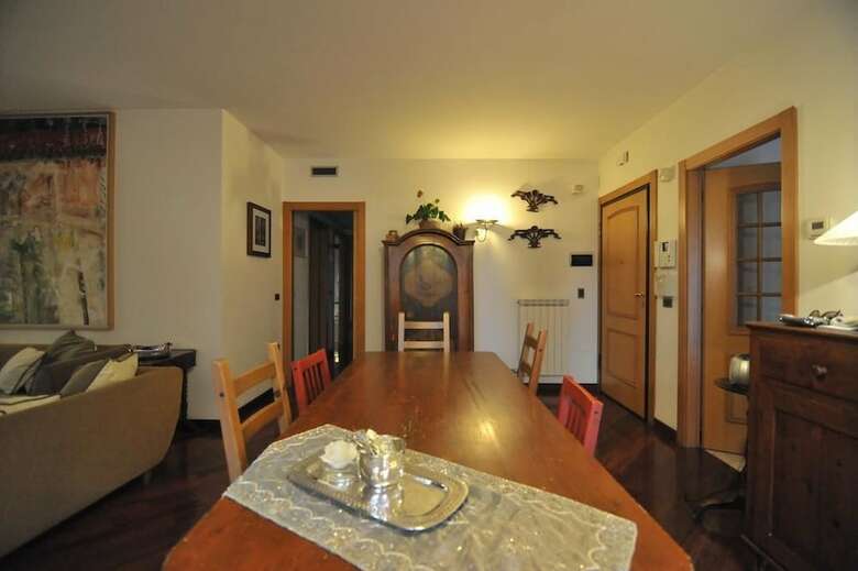 Hostal Locanda Cavalli