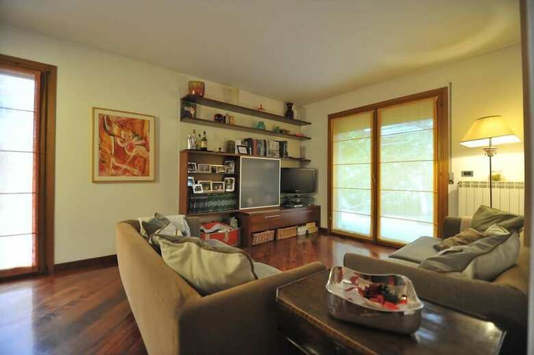 Hostal Locanda Cavalli
