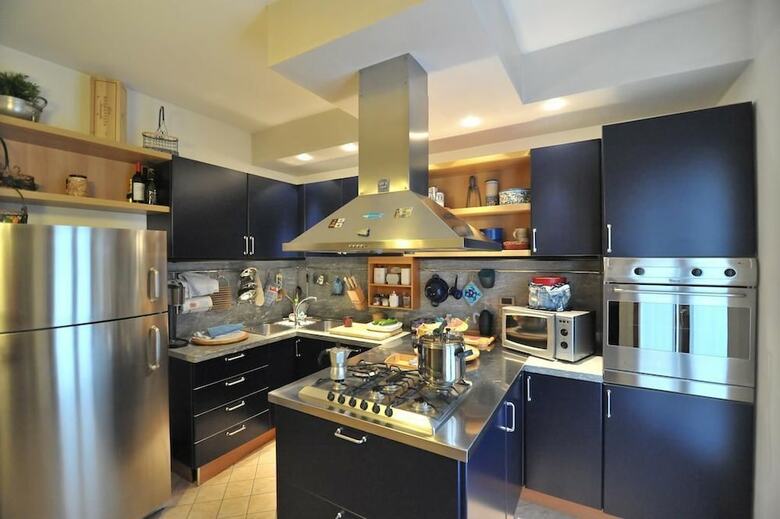 Hostal Locanda Cavalli