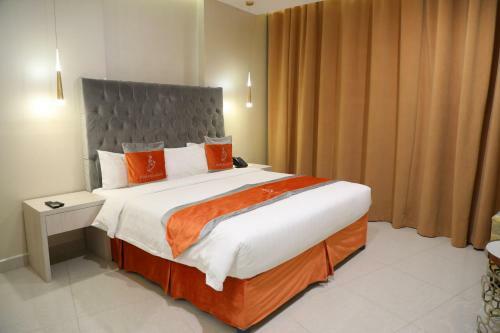 Wahaj Boulevard Hotel