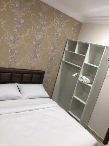 Apartamento Hala House