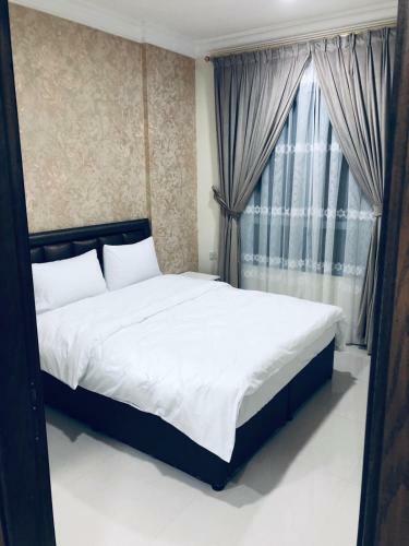 Apartamento Hala House