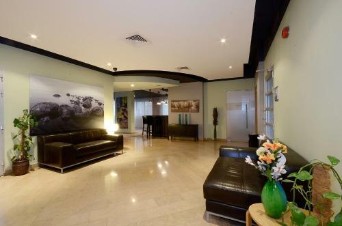 Apartamento Code Housing M H - Family Only