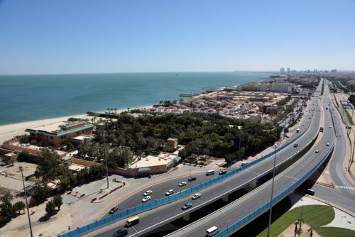 Apartamento Code Housing - Al Bedaa- Family Only