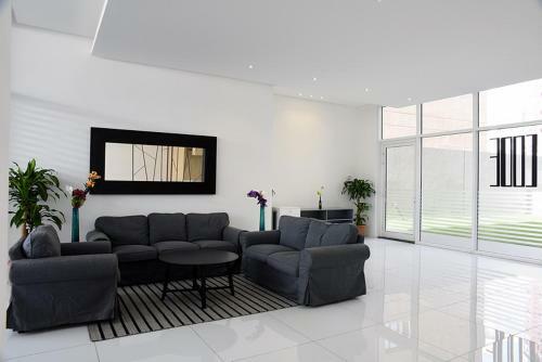 Apartamento Code Housing - Al Bedaa- Family Only