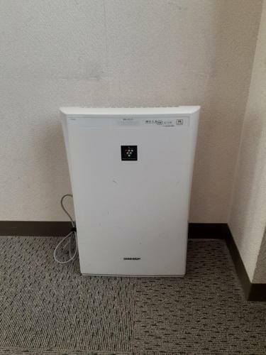 Hotel Best Western Yamagata-airport
