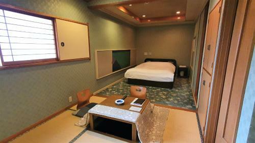 Agroturismo Sayama Base