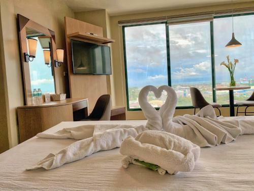 Hotel New Dawn Plus