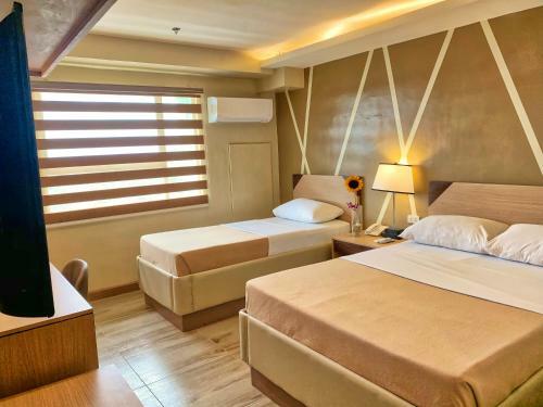 Hotel New Dawn Plus