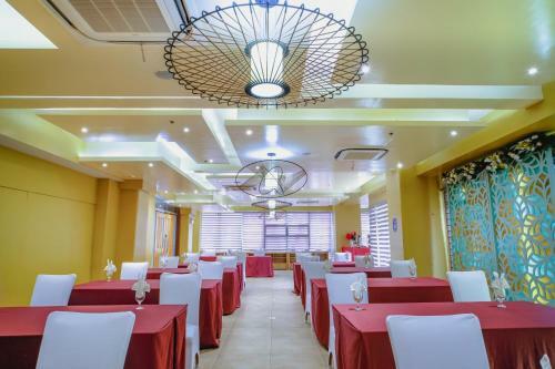 Hotel New Dawn Plus