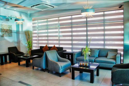Hotel New Dawn Plus
