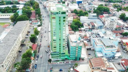 Hotel New Dawn Plus