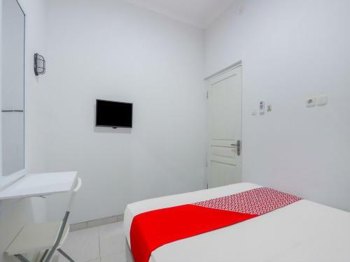 Hotel Oyo 90292 Griya Merbotan