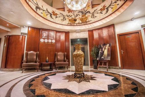 Sofia Suites Hotel