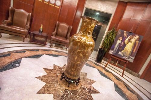 Sofia Suites Hotel