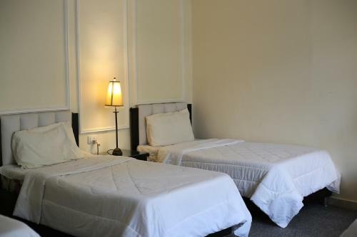 City Citadel Hotel